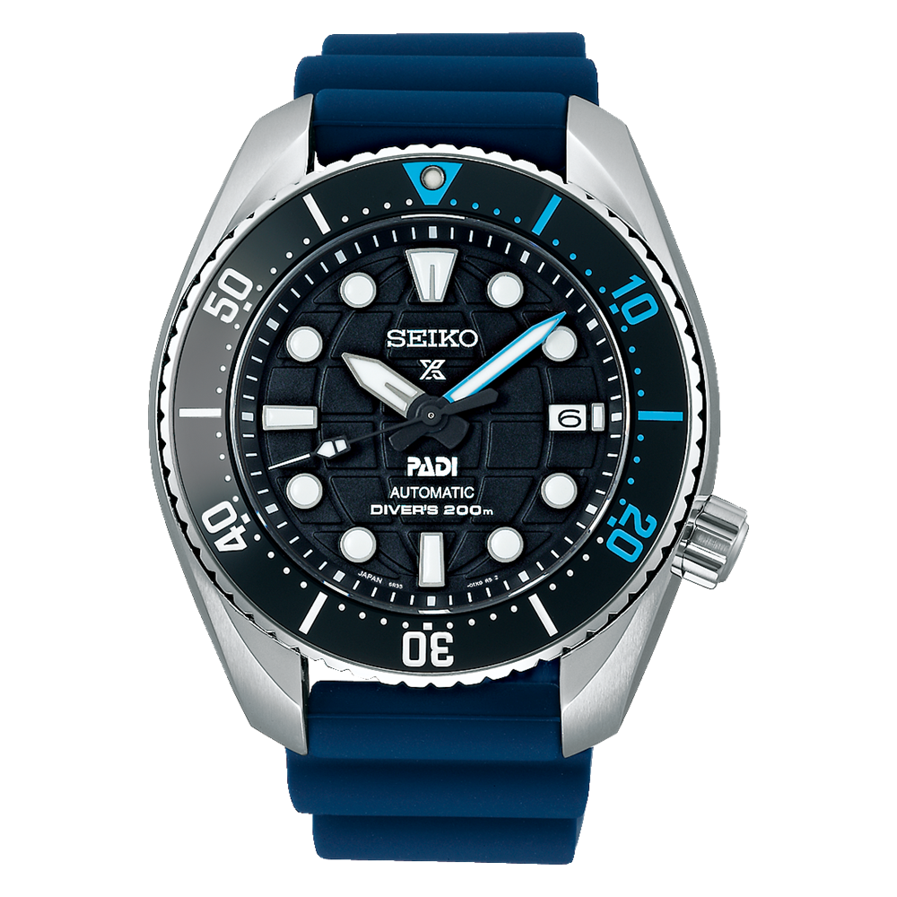 Seiko Prospex Automatic PADI Sumo SPB325J1