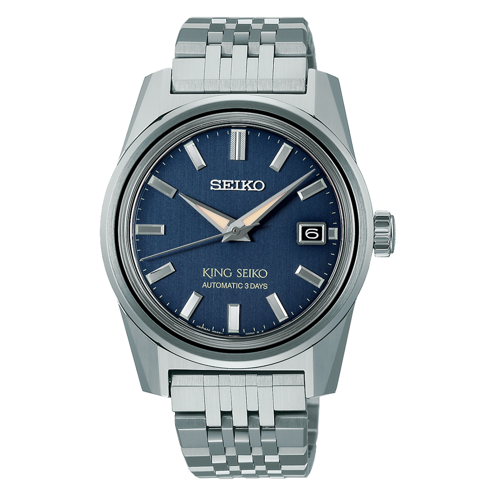 KING SEIKO SPB389