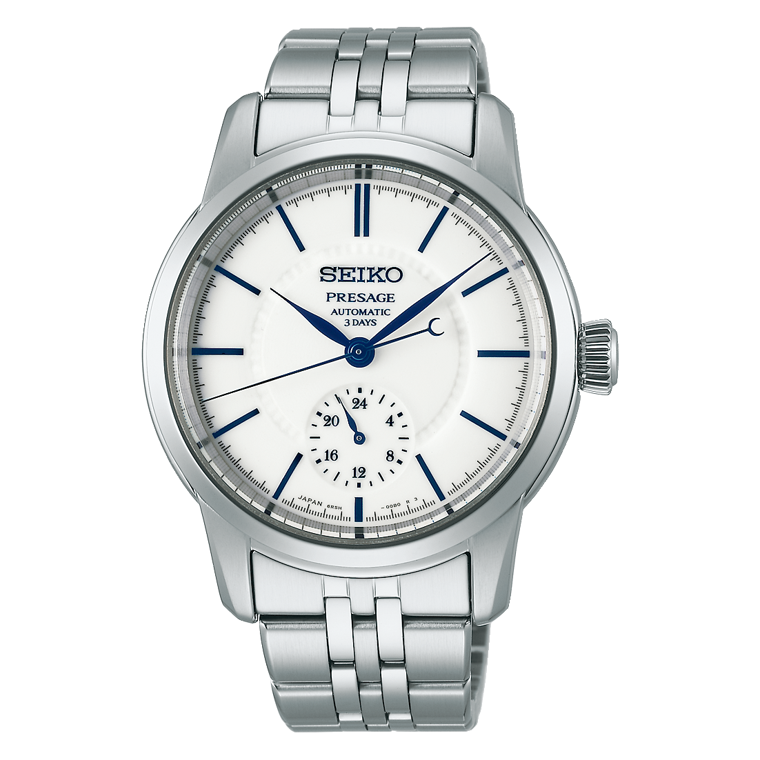 Seiko Presage Classic Series “Craftsmanship” Arita Porcelain Dial SPB445