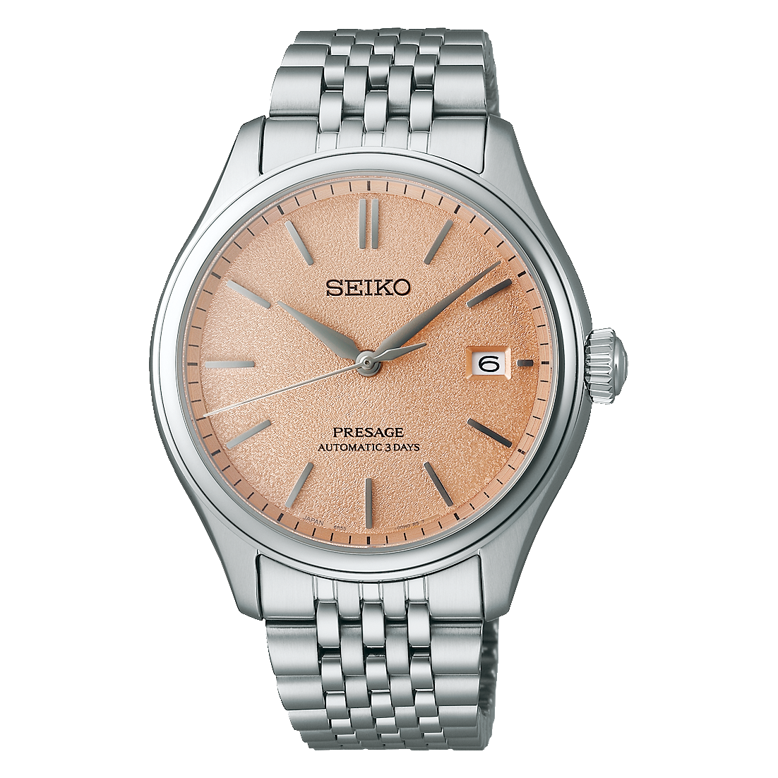 Seiko Presage Classic Series SPB467