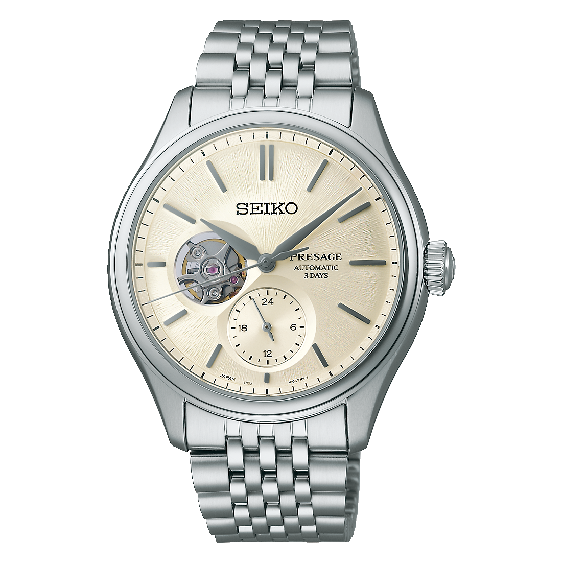 Seiko Presage Classic Series SPB469