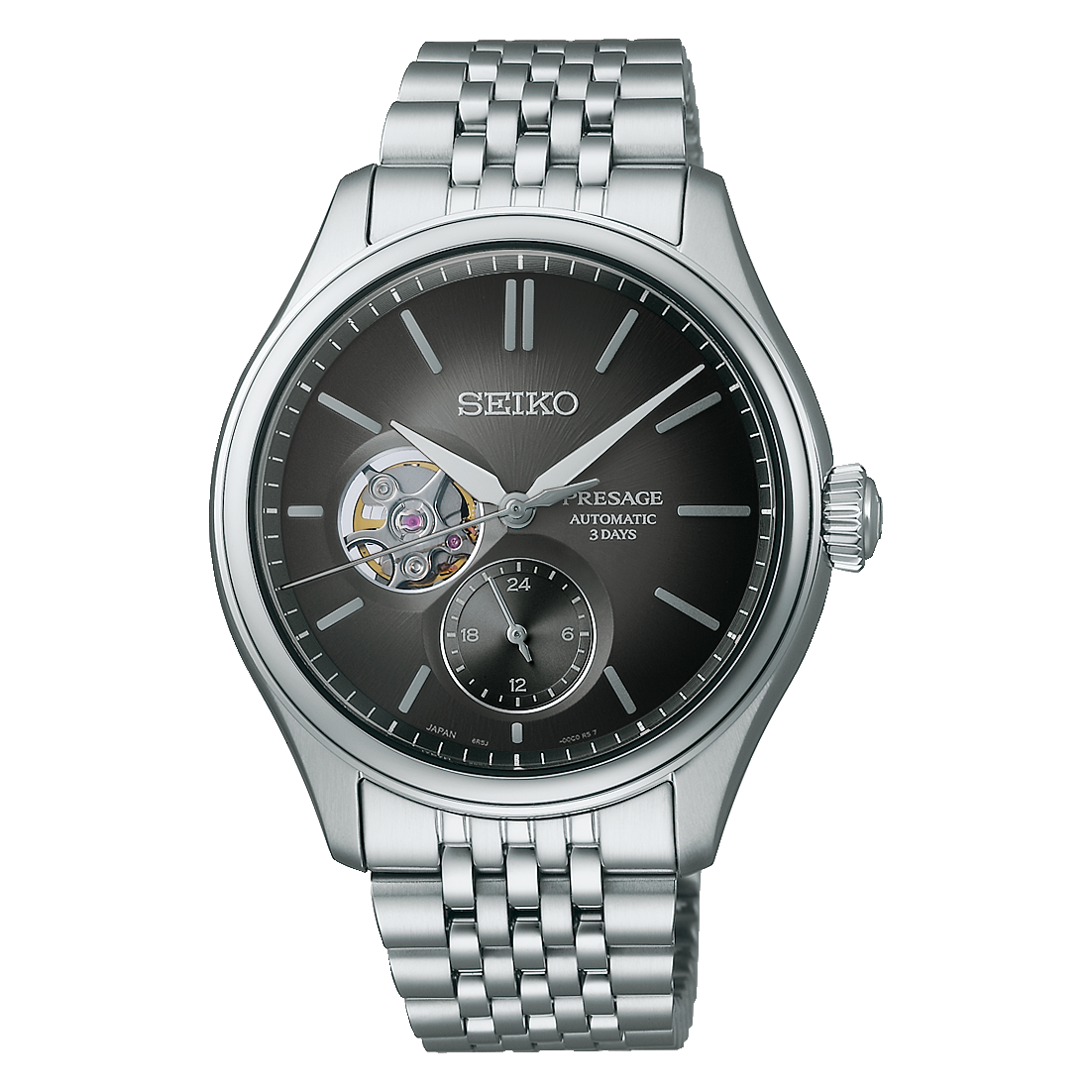 Seiko Presage Classic Series SPB471