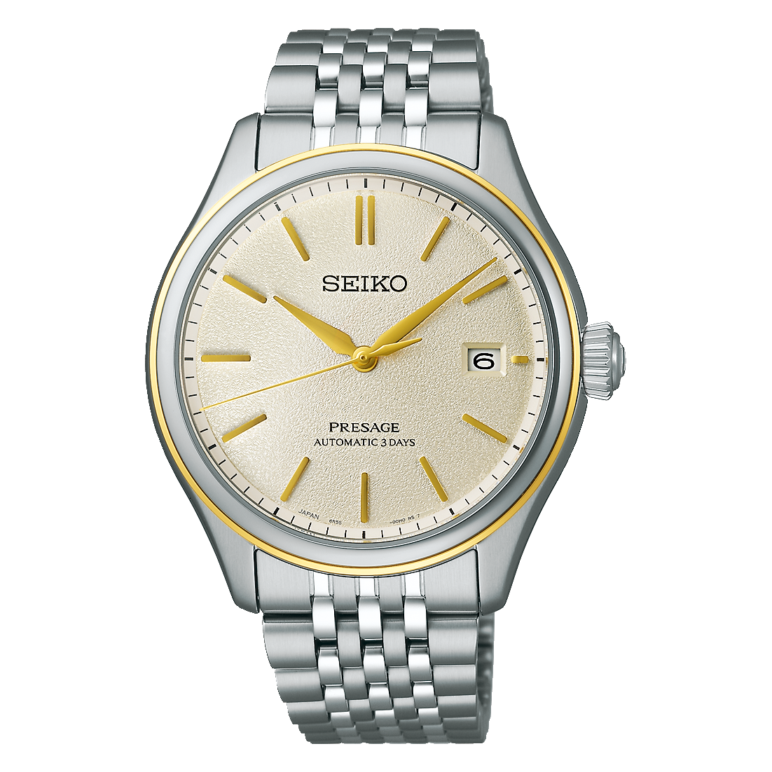 Seiko Presage Classic Series SPB478