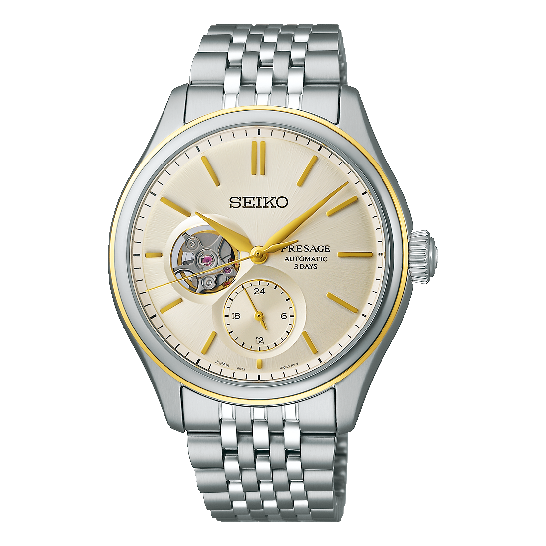 Seiko Presage Classic Series SPB480