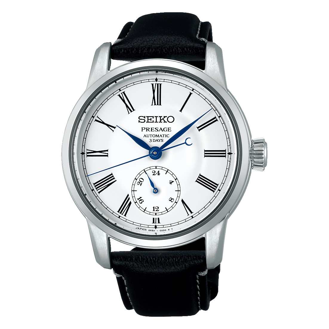 Seiko Presage Classic Series “Craftsmanship” Enamel Dial SPB495