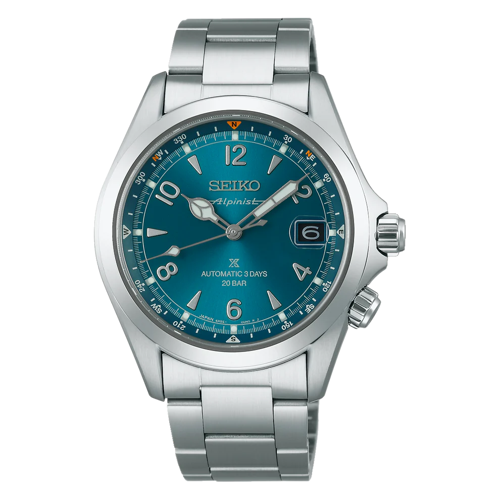 SEIKO PROSPEX ALPINIST SPB503
