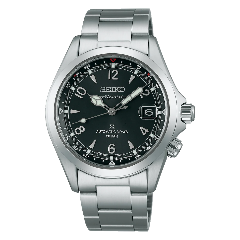 SEIKO PROSPEX ALPINIST SPB505