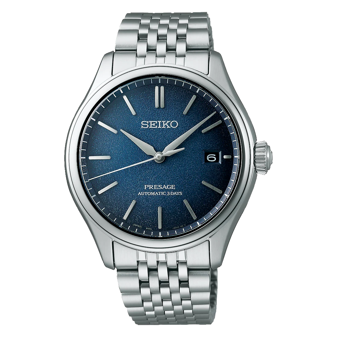 Seiko Presage Classic SPB525