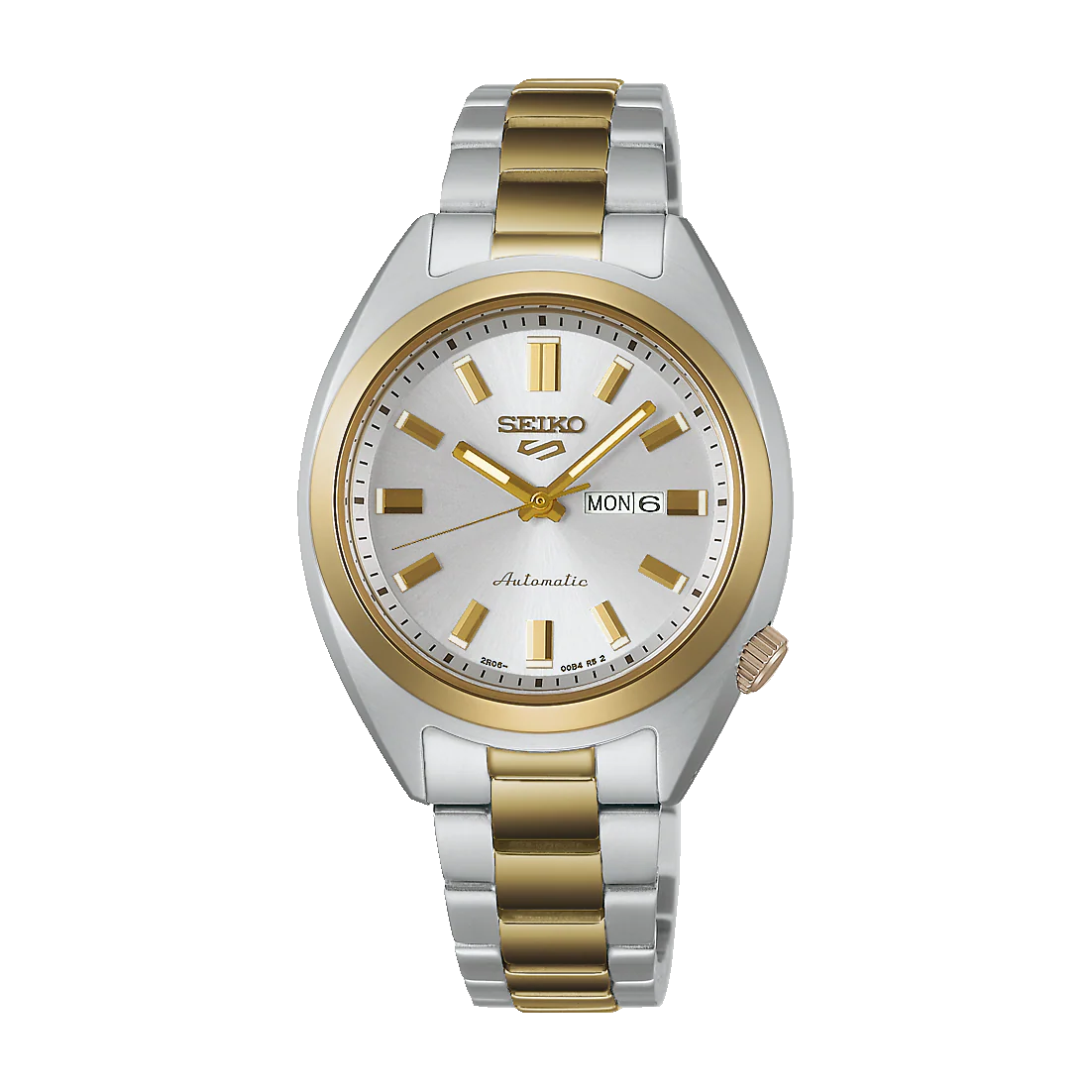 Seiko 5 Sports Automatic SRE024