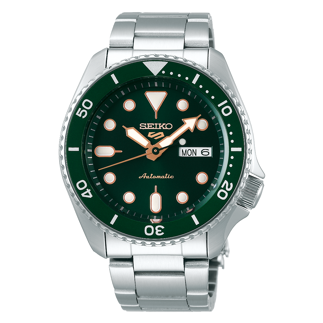 SEIKO 5 SPORTS AUTOMATIC SRPD63K1