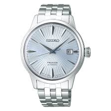 Seiko Presage Automatic SRPE19J1