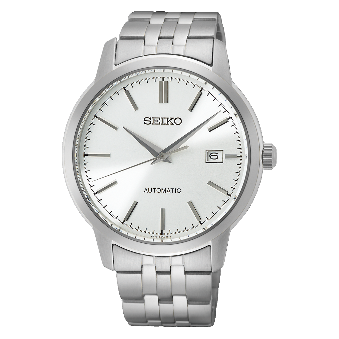 SEIKO Essentials Automatic Men's SRPH85
