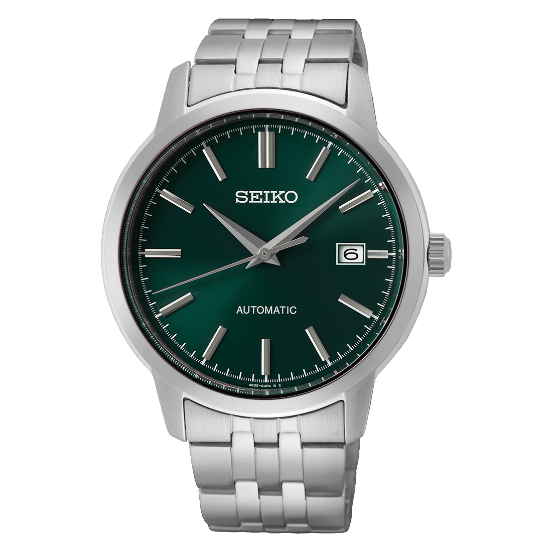 SEIKO Essentials Collection SRPH89