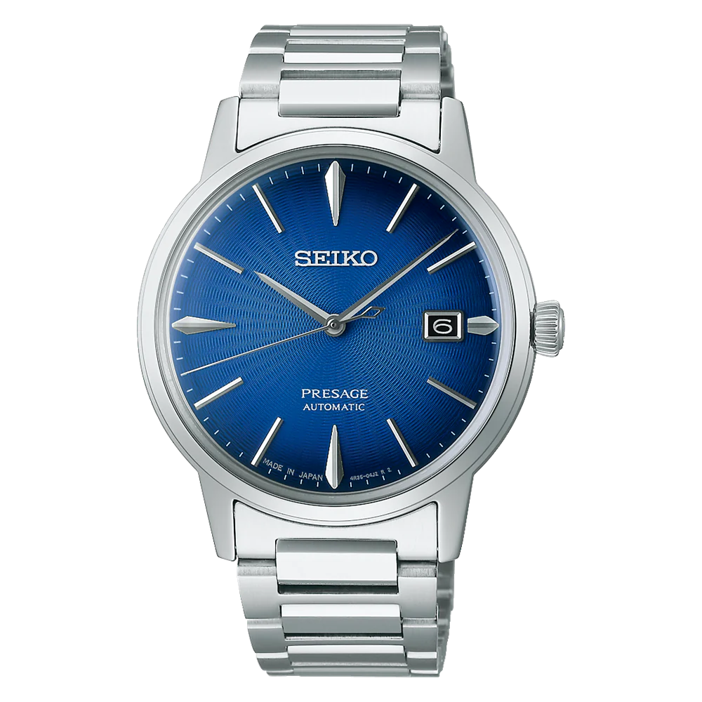 SEIKO PRESAGE COCKTAIL TIME SRPJ13