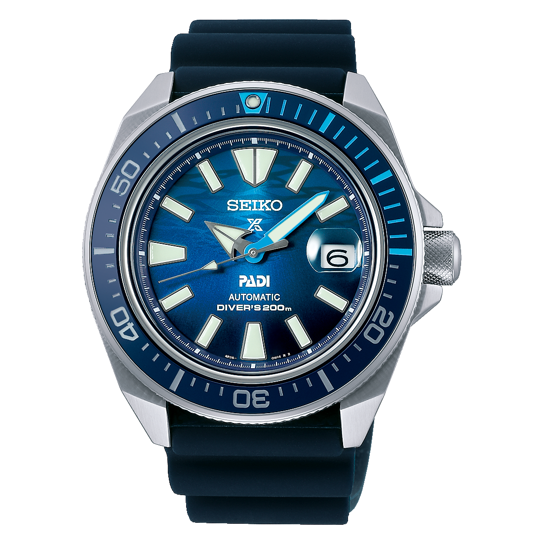 Seiko Prospex Sea PADI Special Edition SRPJ93