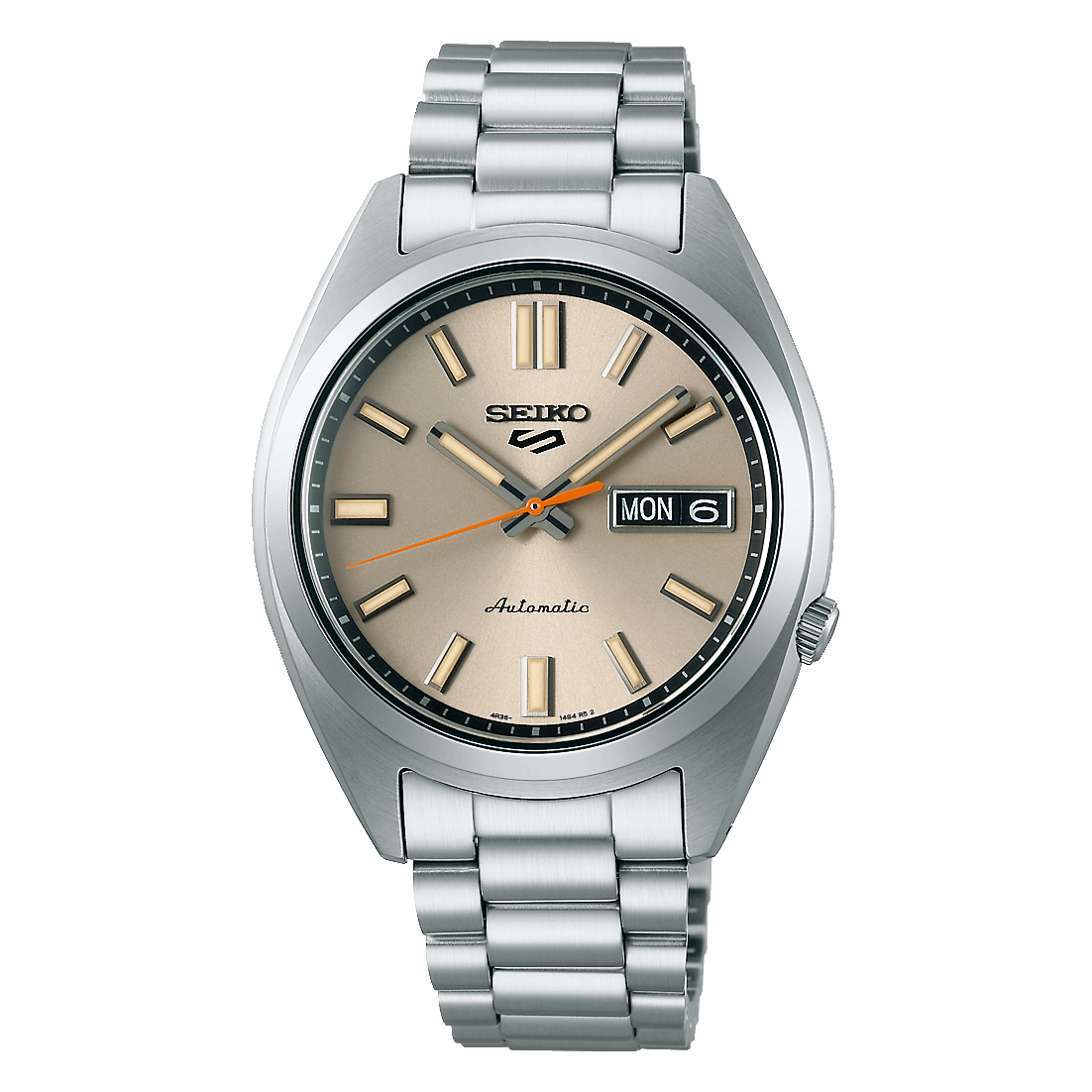 SEIKO 5 Sports
SNXS series SRPK91