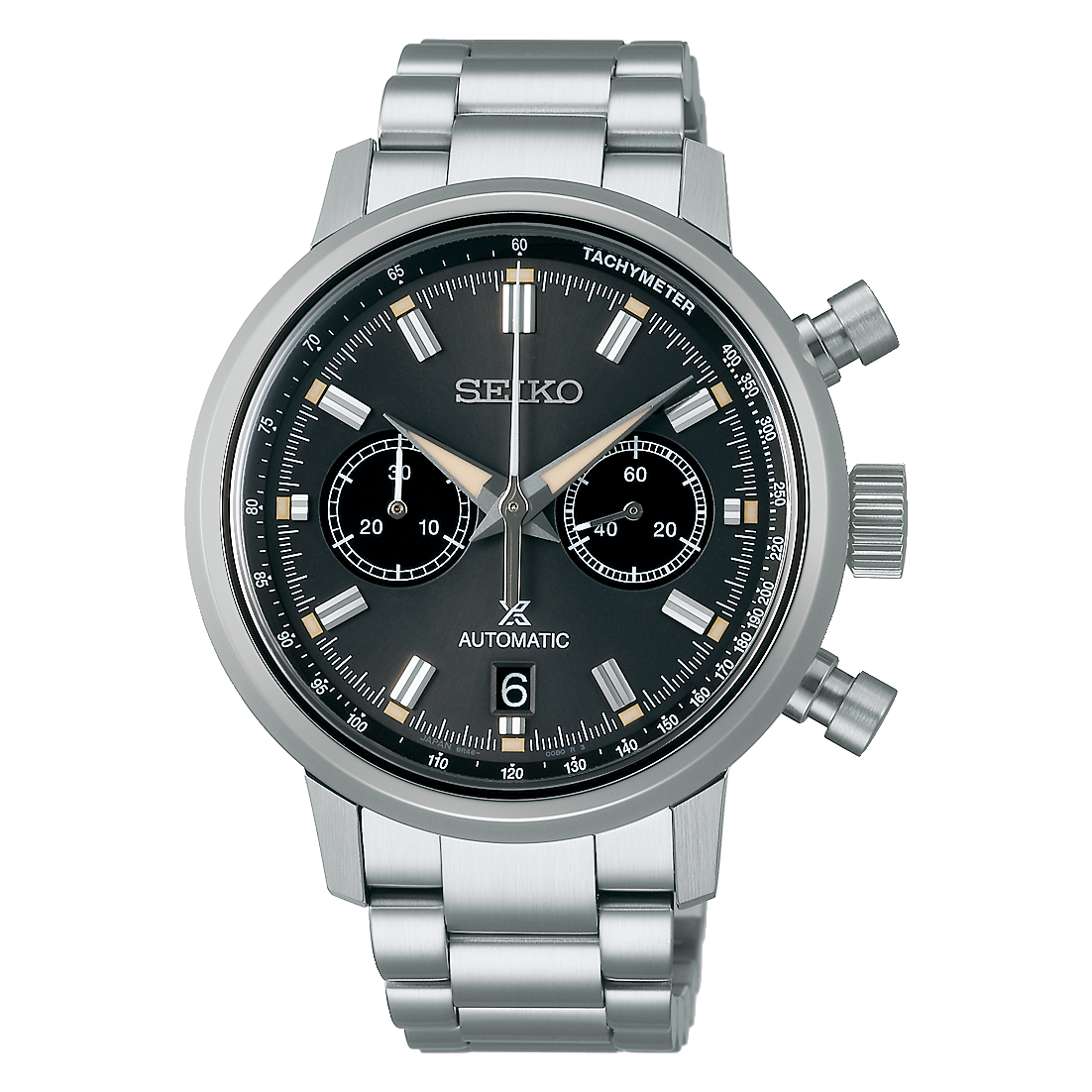 Seiko Prospex Speedtimer SRQ037