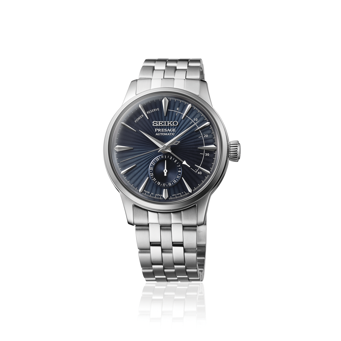 Seiko Presage Automatic SSA347