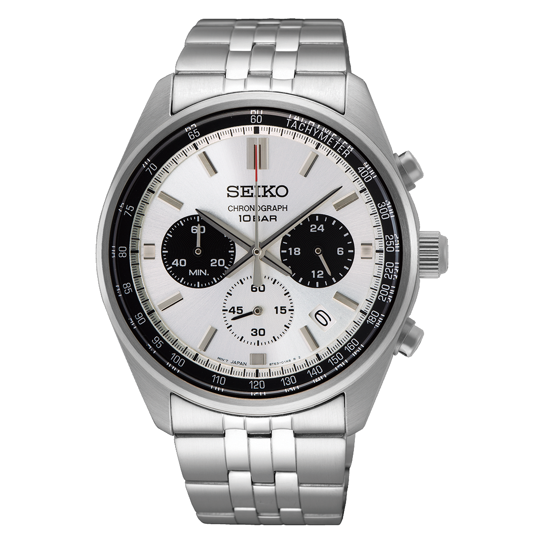 SEIKO Essentials Collection SSB425