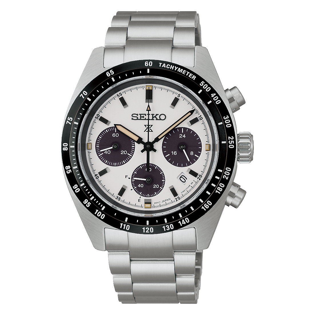 SEIKO Prospex SPEEDTIMER SSC961