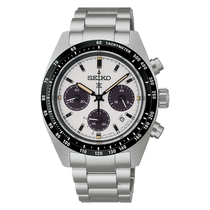 Seiko Prospex Speedtimer SSC961