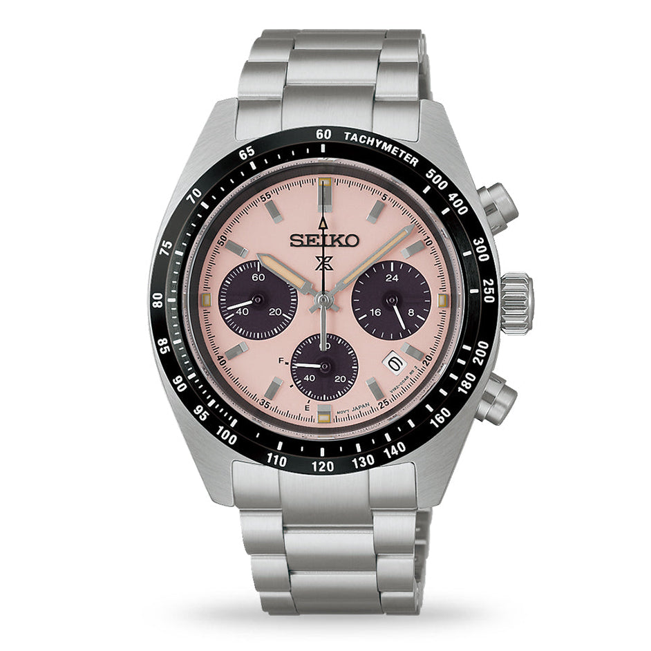 Seiko Prospex Speedtimer SSC963