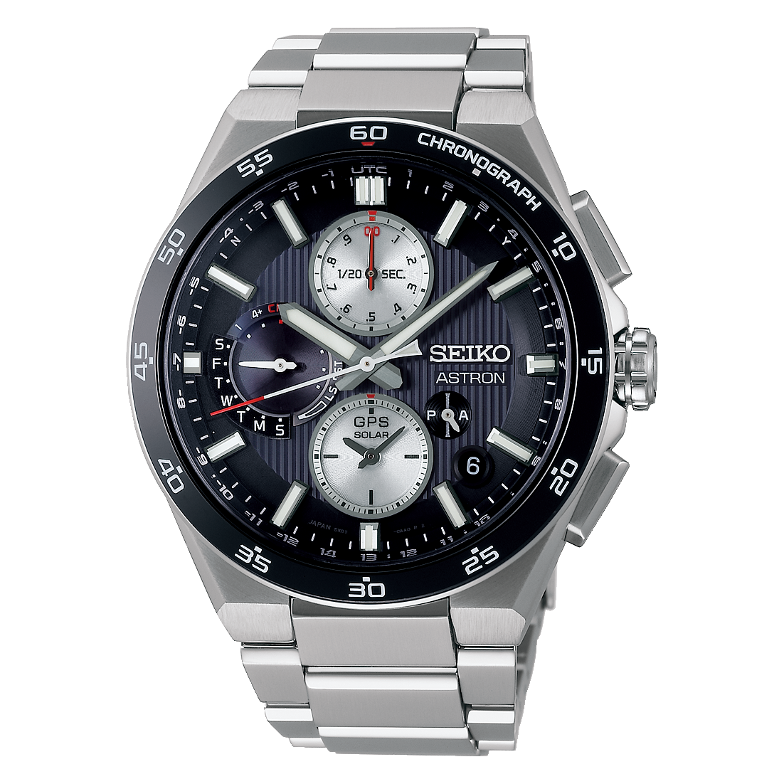 Seiko Astron SSH151