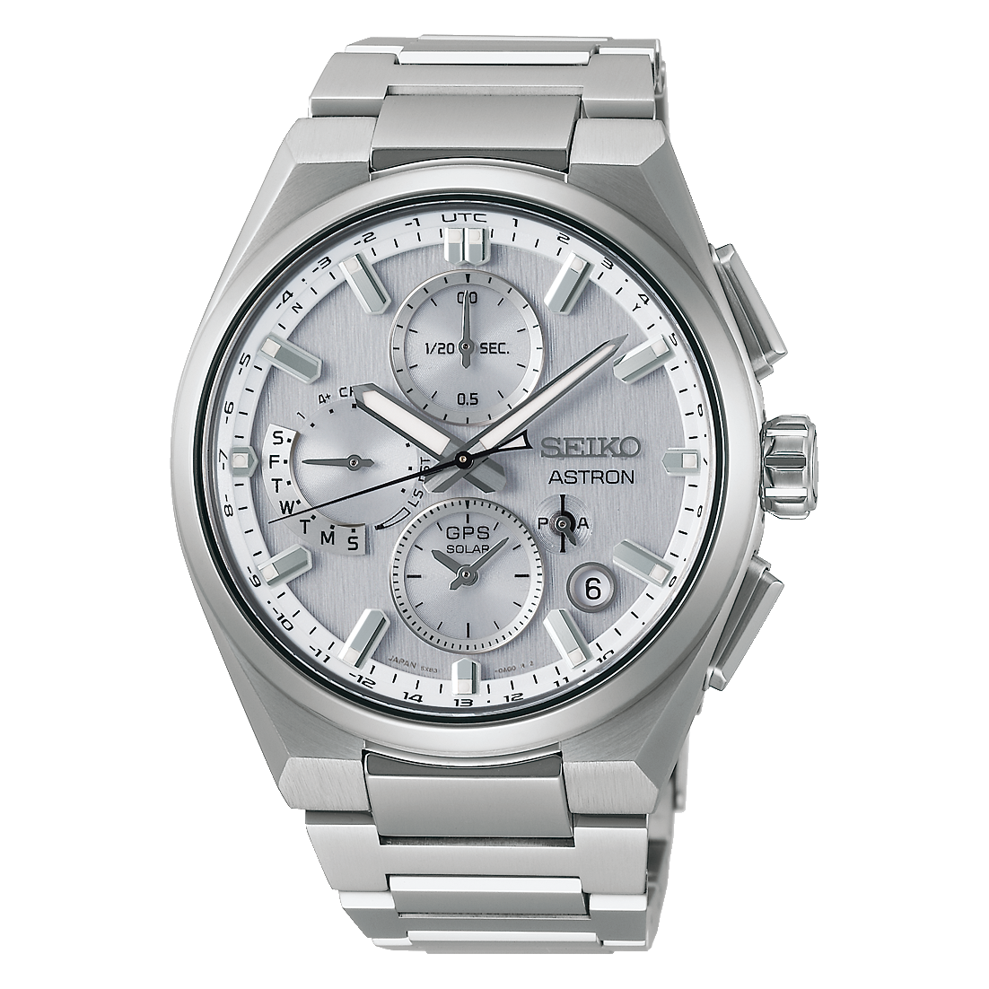 Seiko Astron SSH159