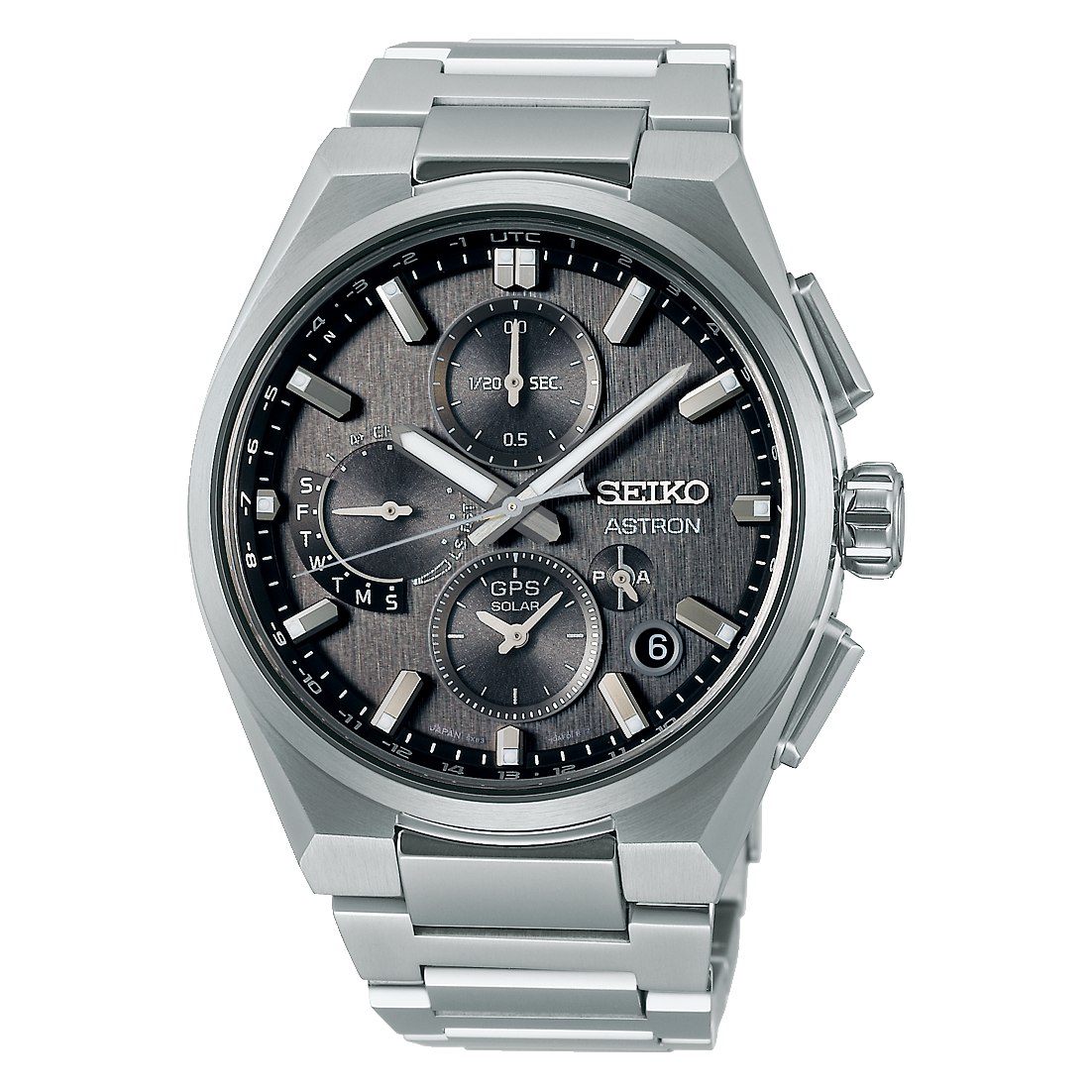 Seiko Astron SSH163