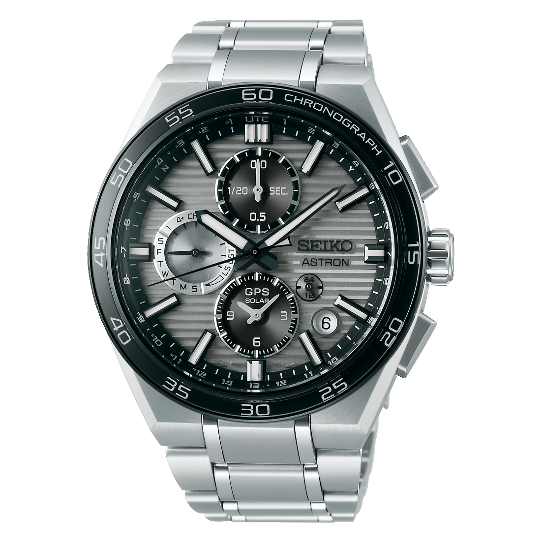 Seiko Astron SSH177