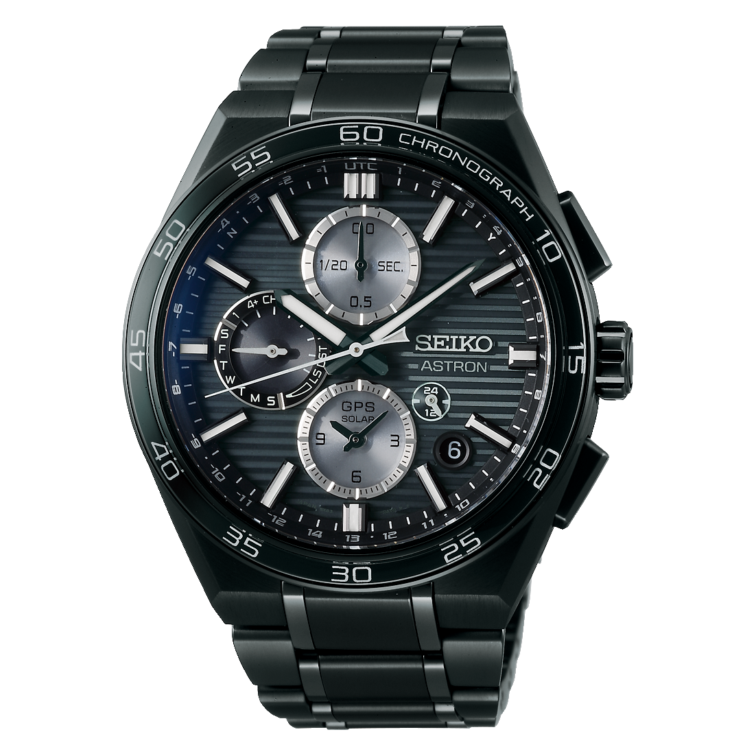 Seiko Astron SSH179