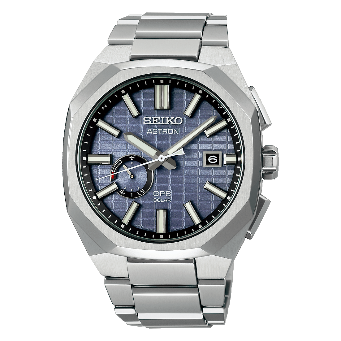 Seiko Astron SSJ013