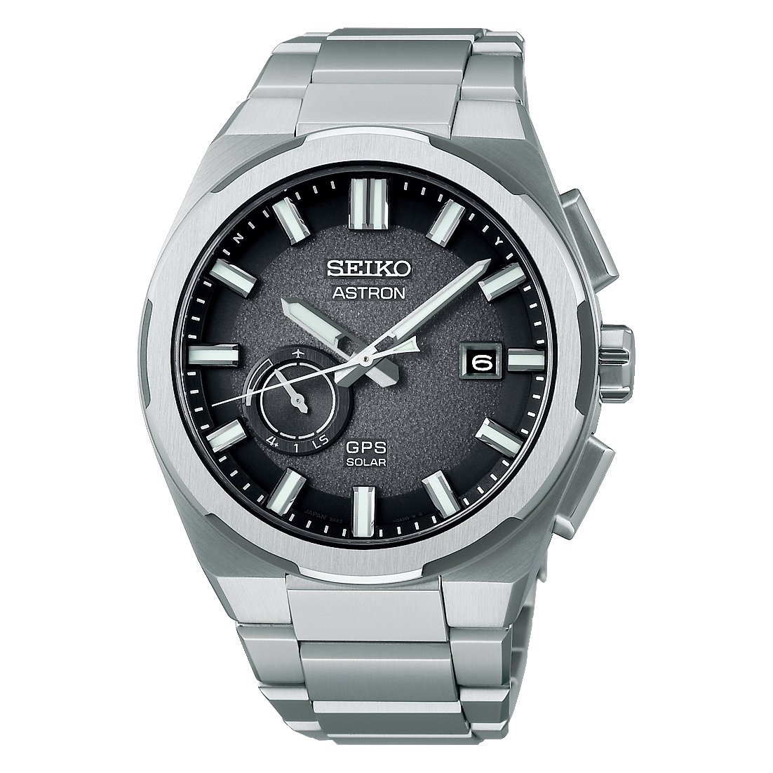 Seiko Astron SSJ025