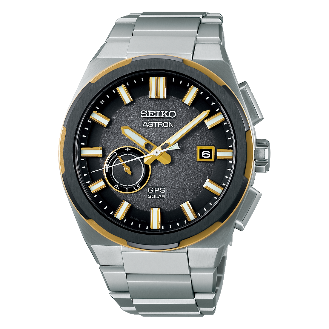 Seiko Astron SSJ026