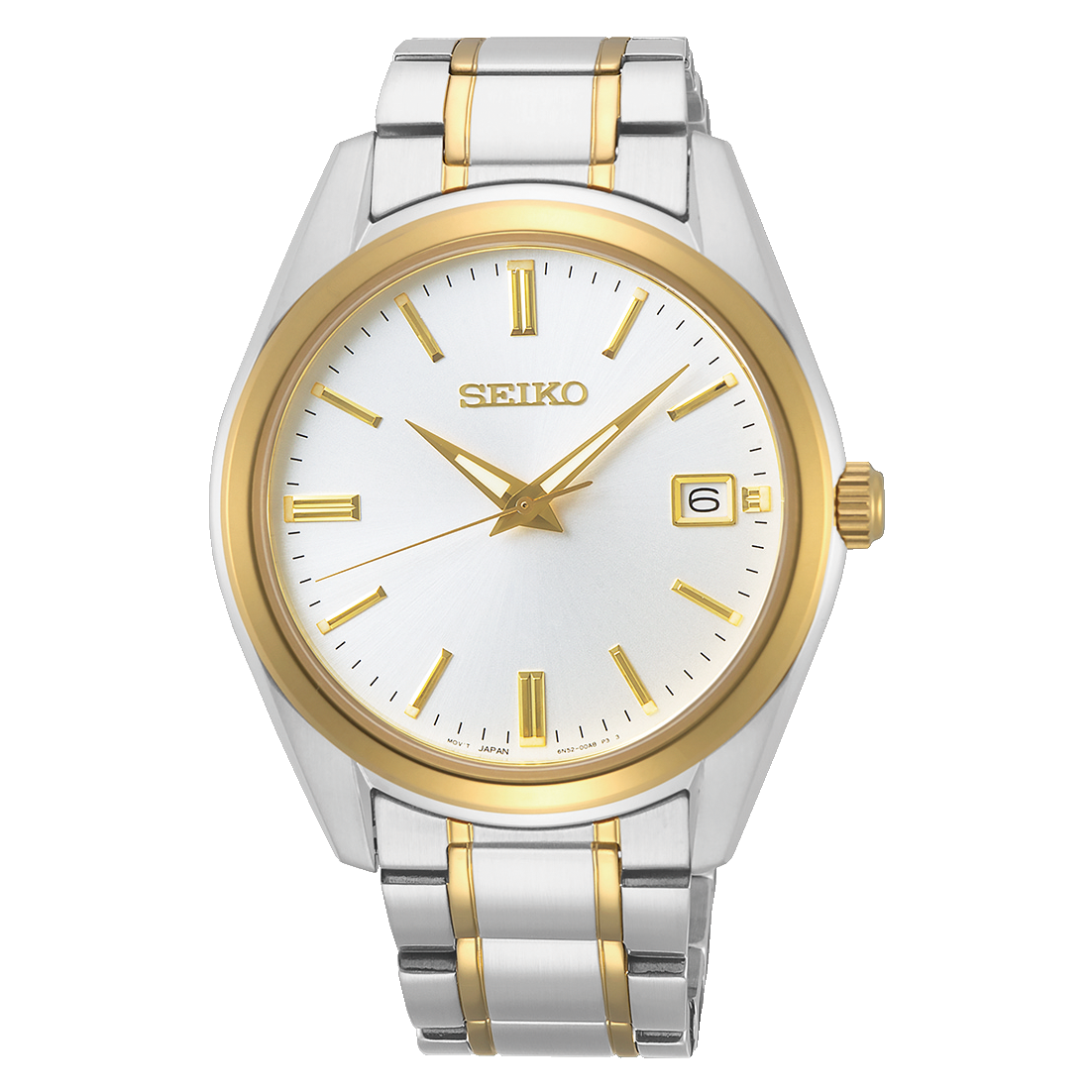 SEIKO Essentials Collection SUR312
