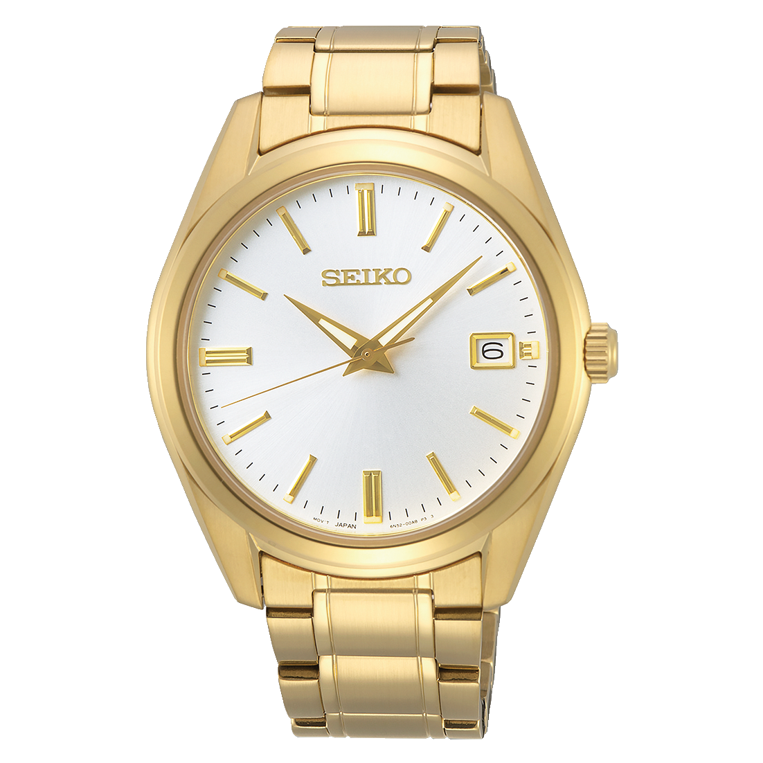 SEIKO Essentials Collection SUR314