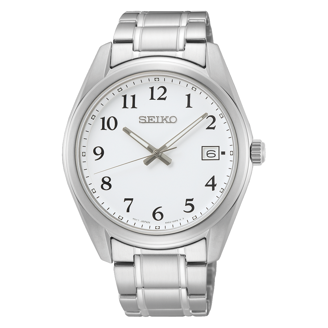 SEIKO Essentials Collection SUR459