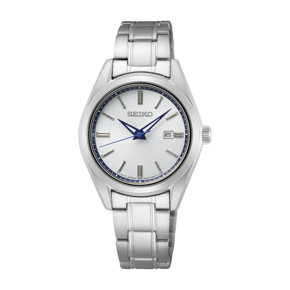 SEIKO ESSENTIALS 140TH ANN. LIMITED EDITION SUR463P1