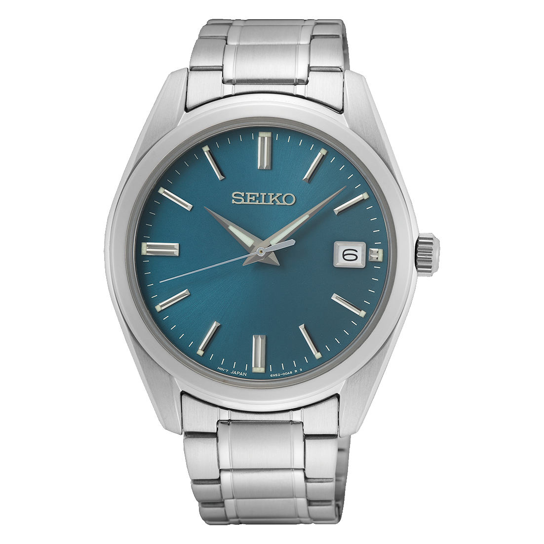 SEIKO Essentials Collection SUR525