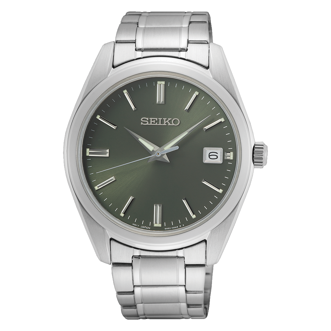 SEIKO Essentials Collection SUR527
