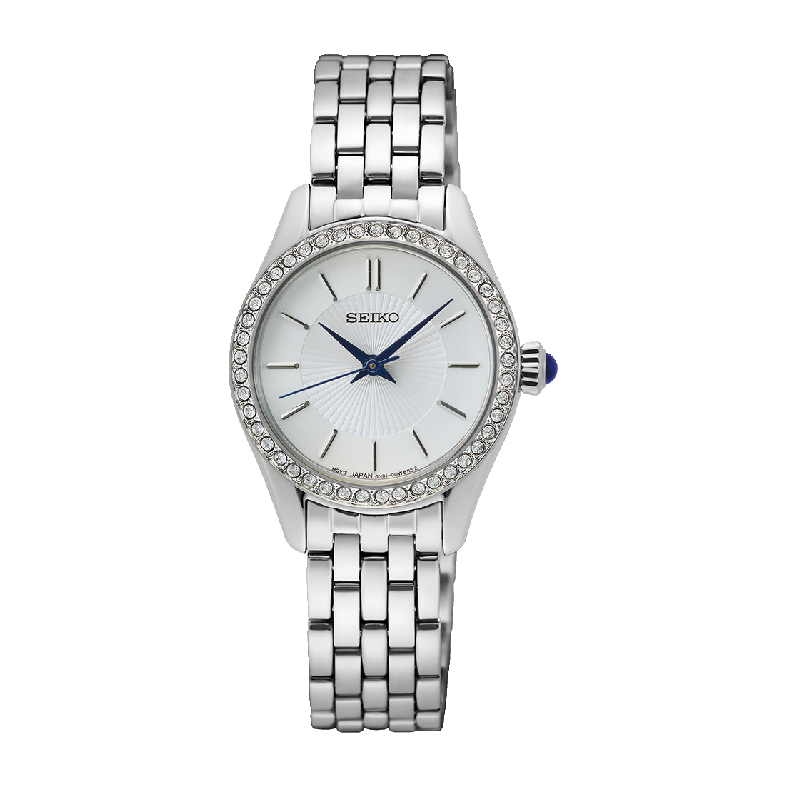 SEIKO Essentials Collection SUR539