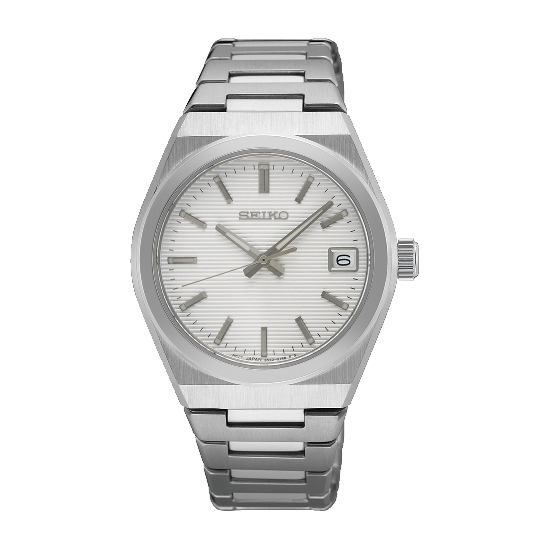 SEIKO Essentials Collection SUR573