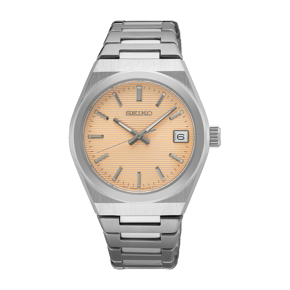 SEIKO Essentials Collection SUR577