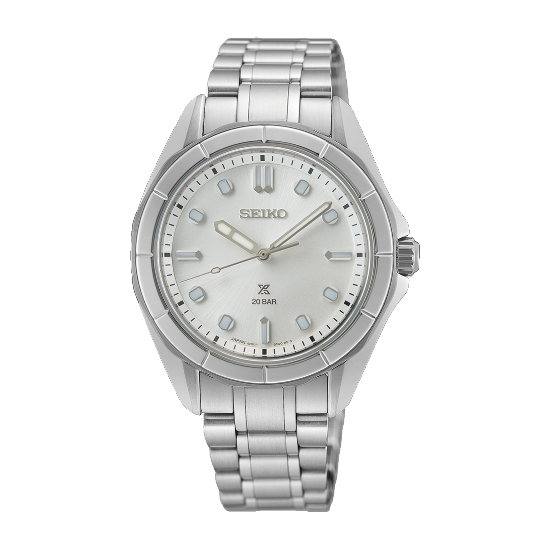 Seiko Prospex Sea SUR595