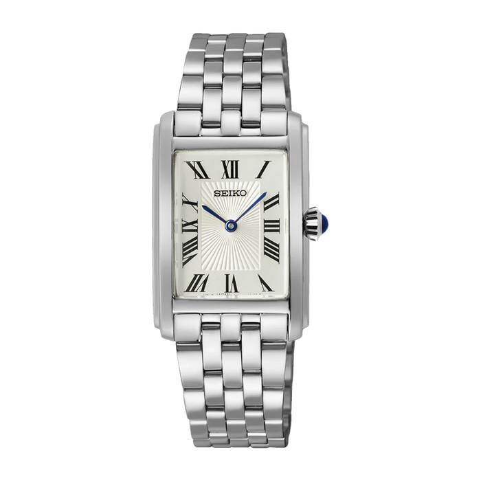SEIKO ESSENTIALS SWR083P1