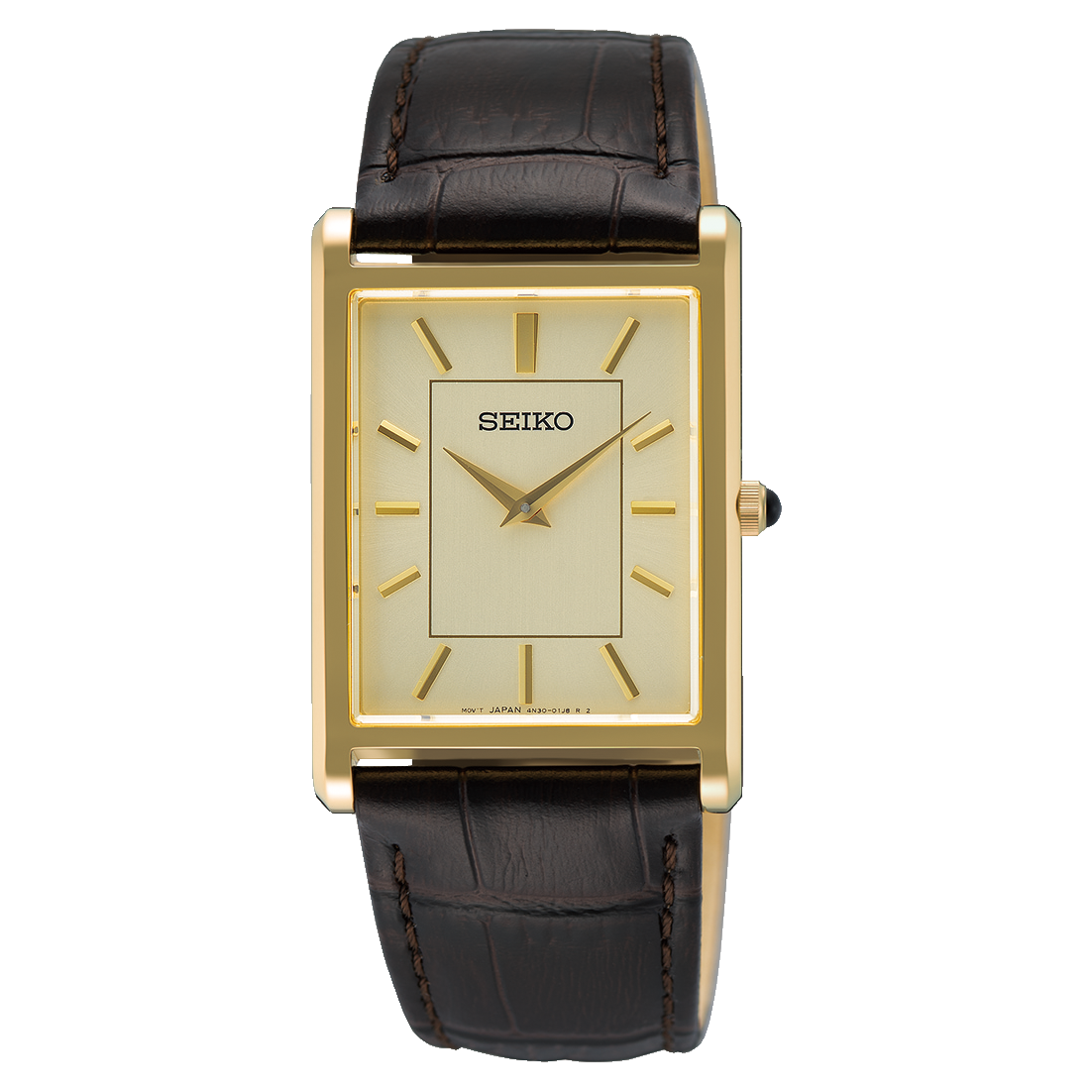 Seiko Essentials SWR106