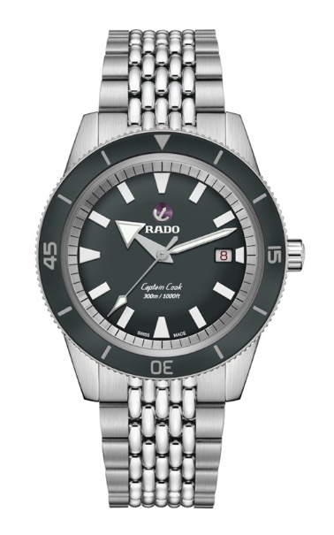 Captain Cook Automatic R32105103