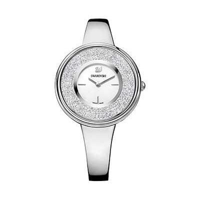 SWAROVSKI CRYSTALLINE PURE WATCH 5269256