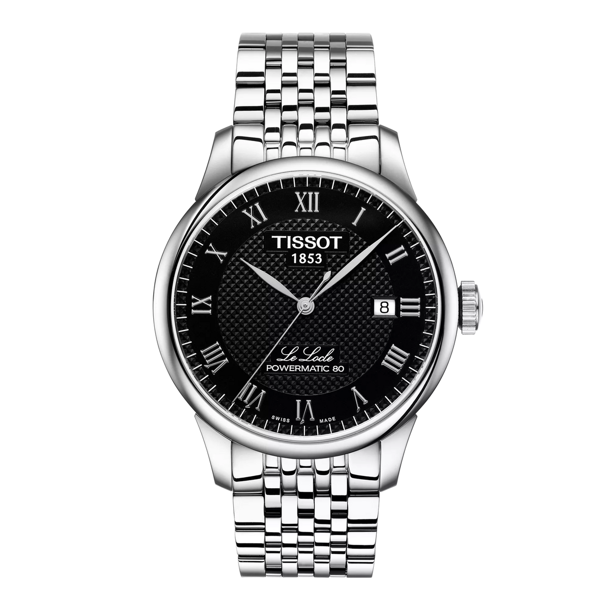 Tissot Le Locle Powermatic 80 T0064071105300