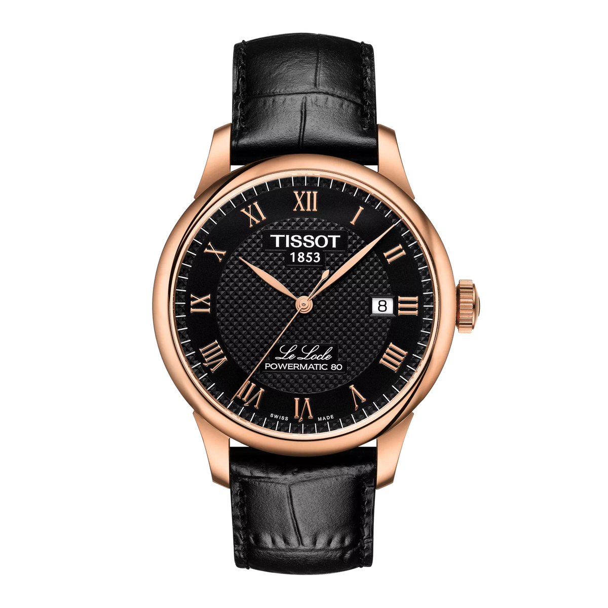 Tissot Le Locle Powermatic 80 T0064073605300